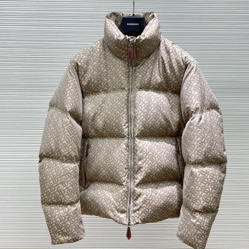 Bv*b*rry down jackets